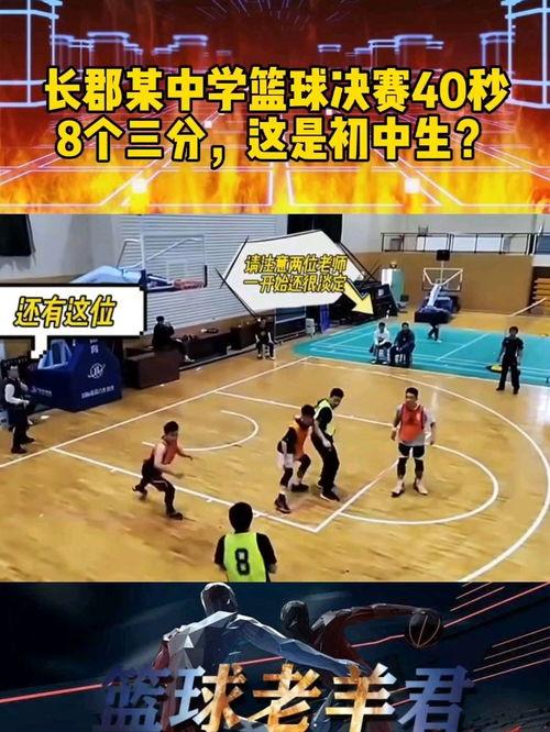 篮球赛事分为,精彩对决与传奇时刻