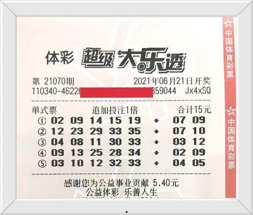 大乐透开奖时间和号码,精彩瞬间回顾，号码揭晓！