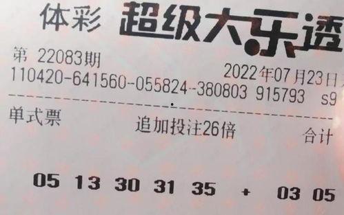 大乐透今日开奖06期,幸运号码揭晓，彩民喜提大奖！”