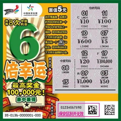 幸运体育彩票,激情碰撞，梦想启航