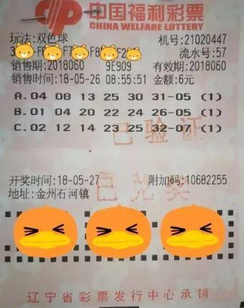 双色球幸运选号没有了,告别传统，探索智能幸运选号